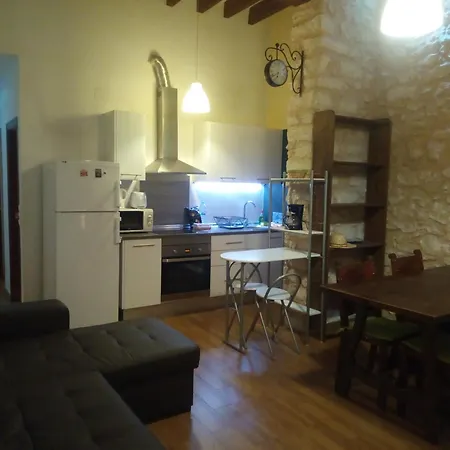 Apartamento Charming In The Center Alicante